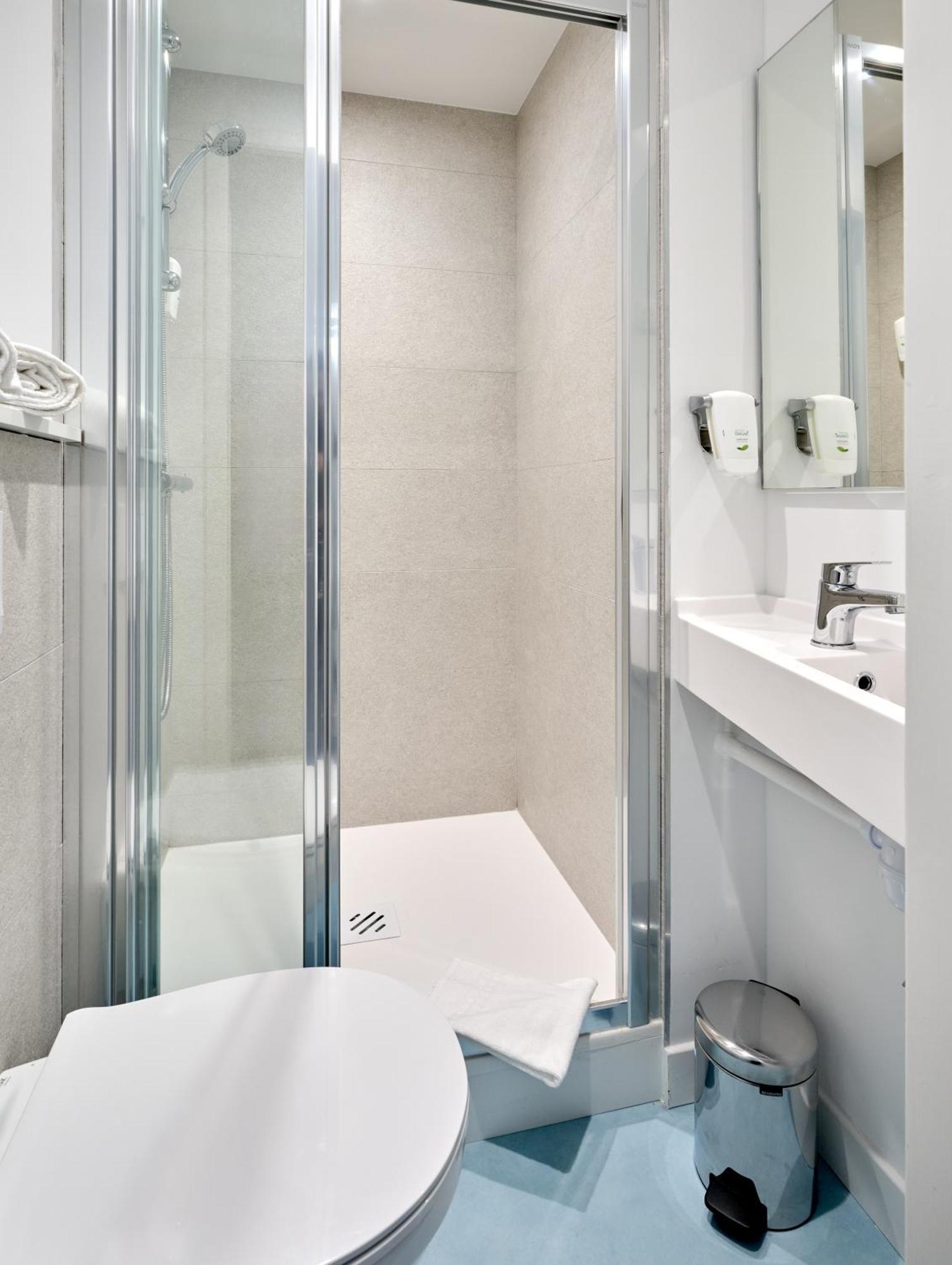 Kyriad Direct Moulins Sud - Yzeure Экстерьер фото