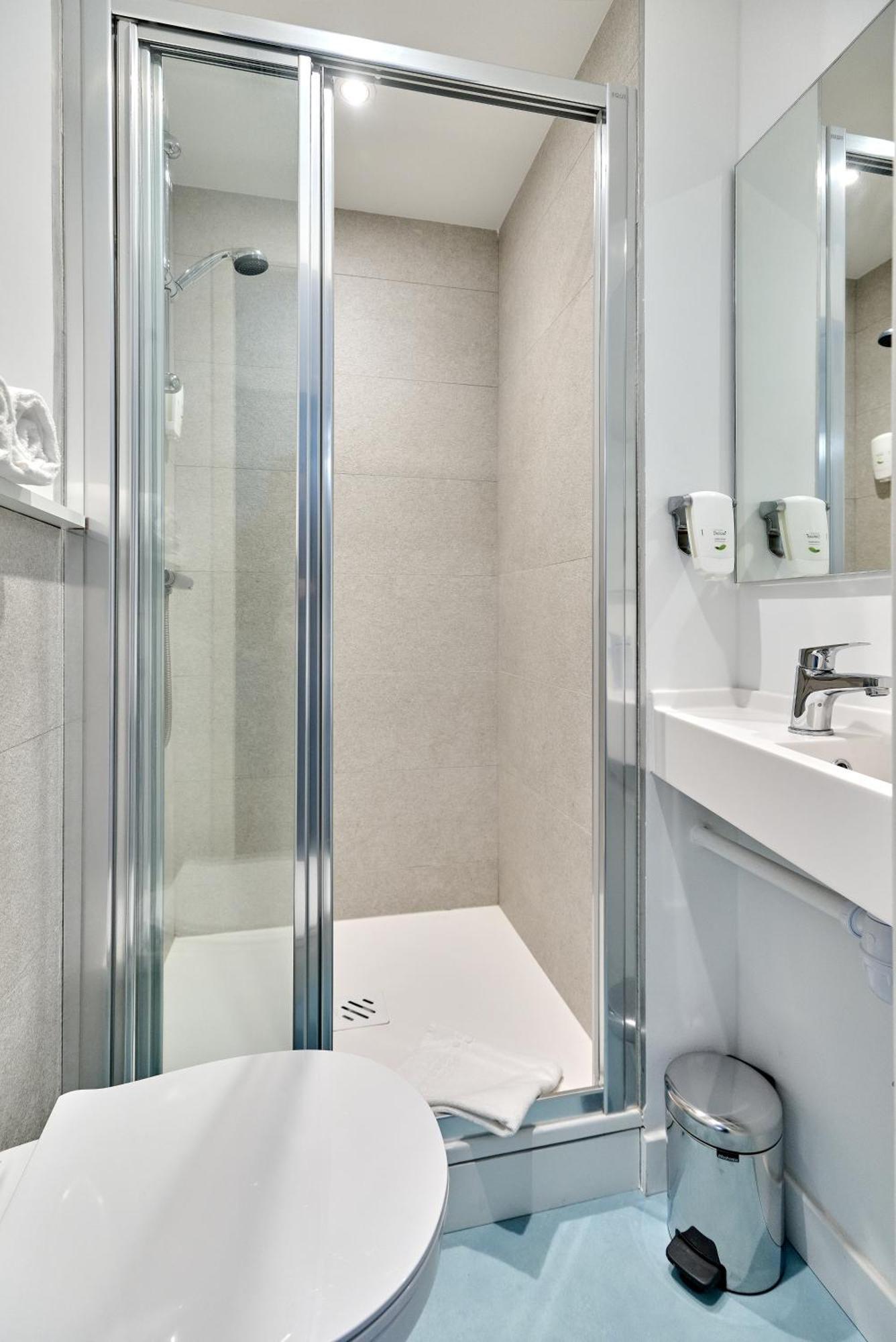 Kyriad Direct Moulins Sud - Yzeure Экстерьер фото