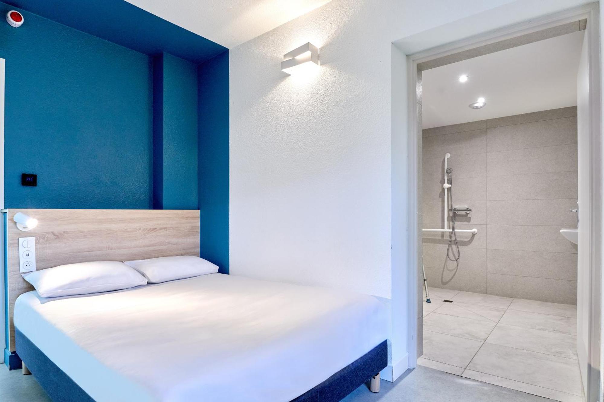 Kyriad Direct Moulins Sud - Yzeure Экстерьер фото