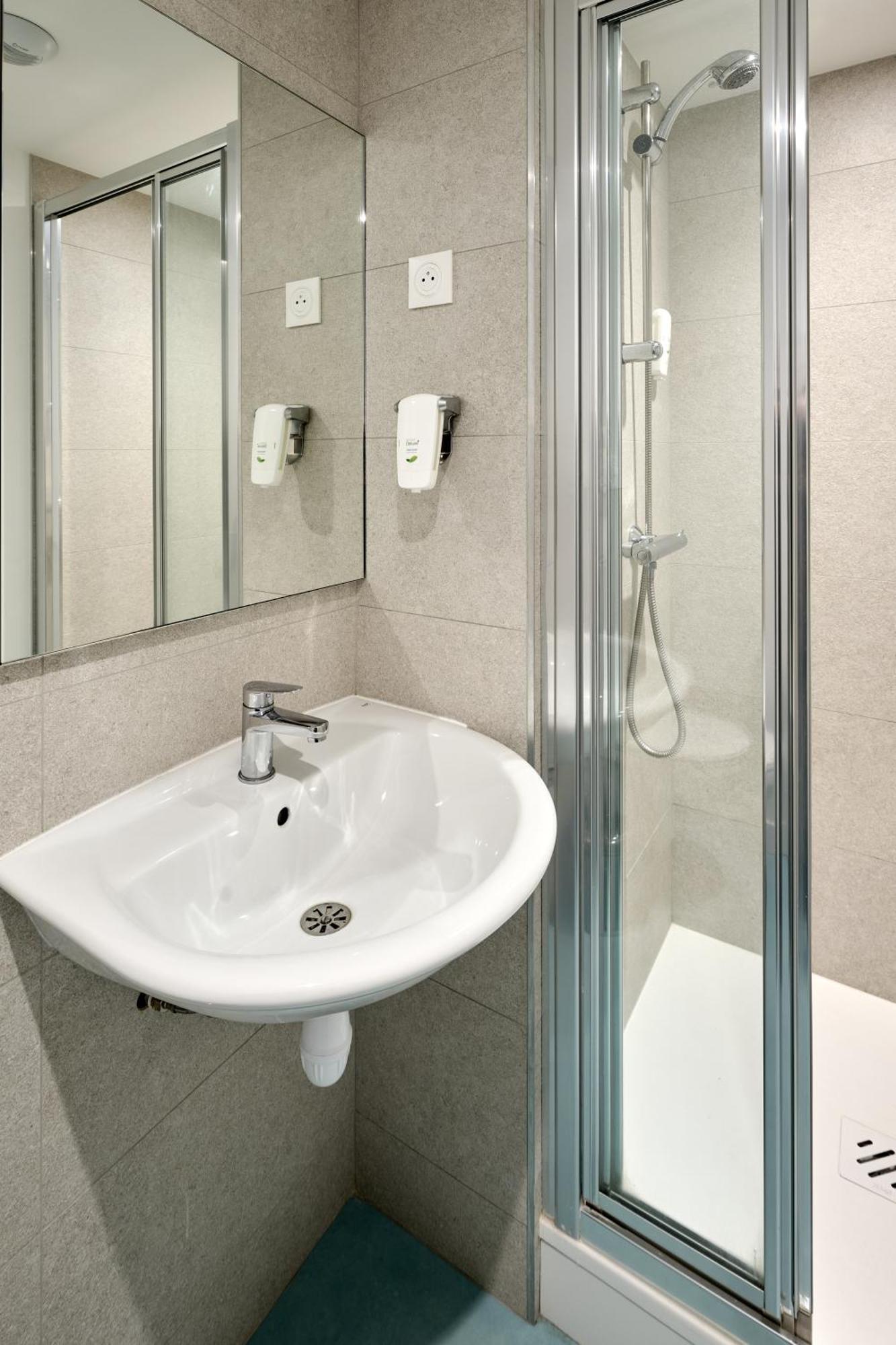 Kyriad Direct Moulins Sud - Yzeure Экстерьер фото