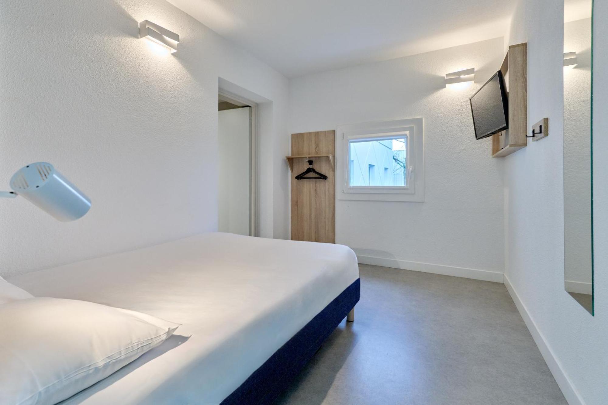 Kyriad Direct Moulins Sud - Yzeure Экстерьер фото
