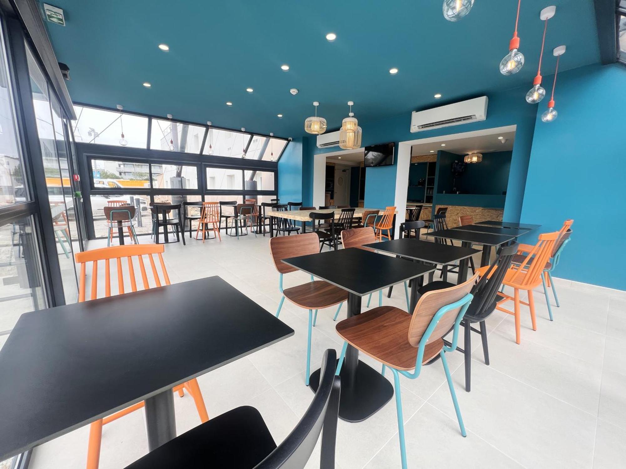 Kyriad Direct Moulins Sud - Yzeure Экстерьер фото
