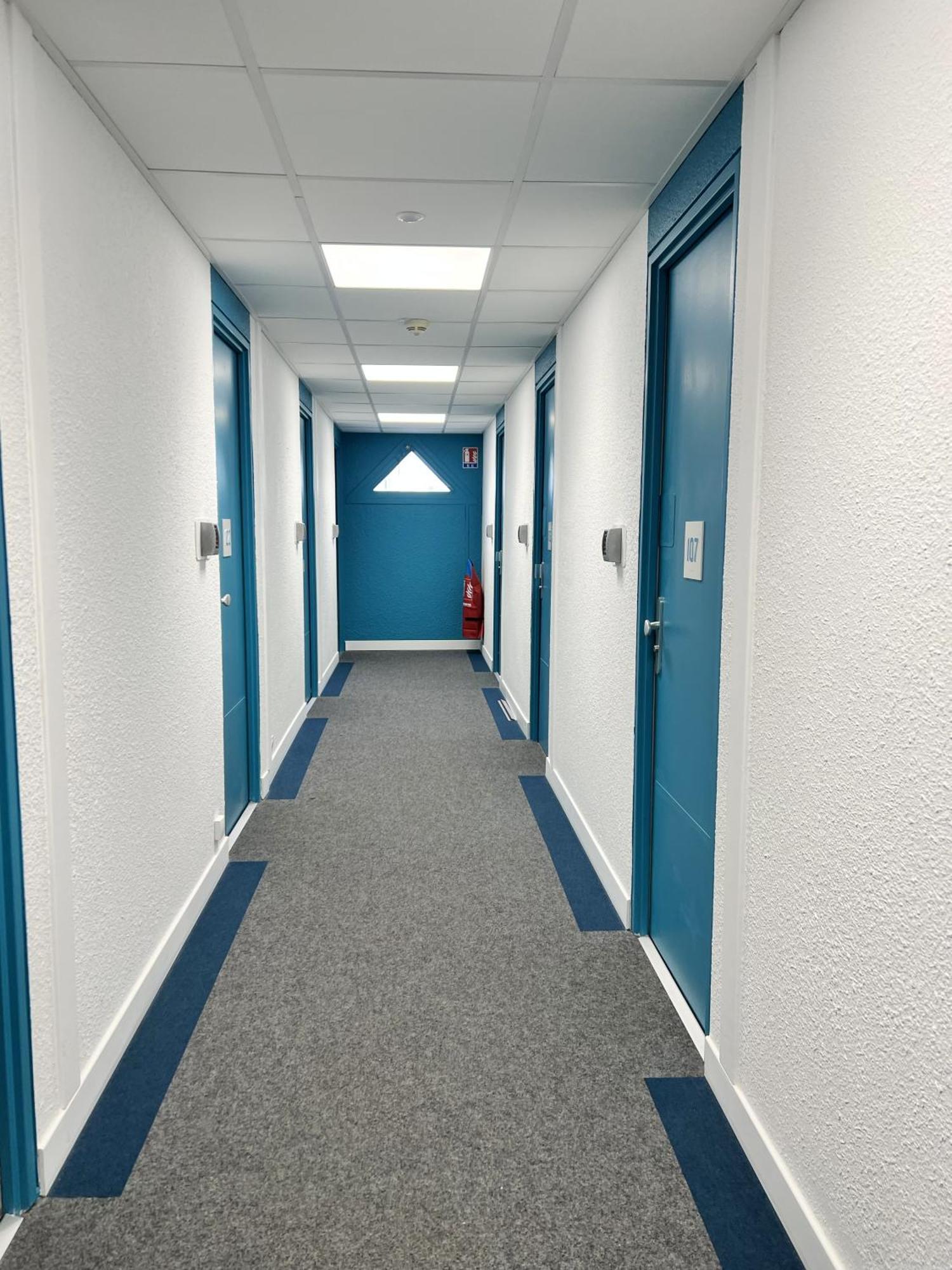 Kyriad Direct Moulins Sud - Yzeure Экстерьер фото