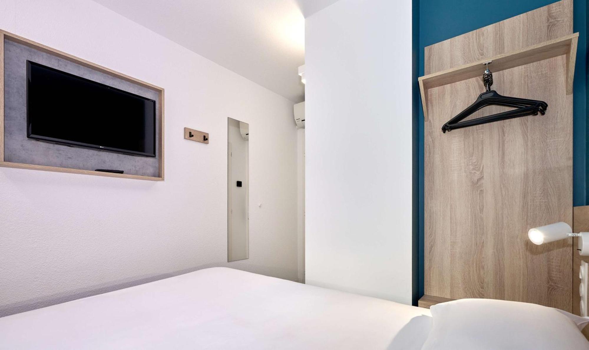 Kyriad Direct Moulins Sud - Yzeure Экстерьер фото