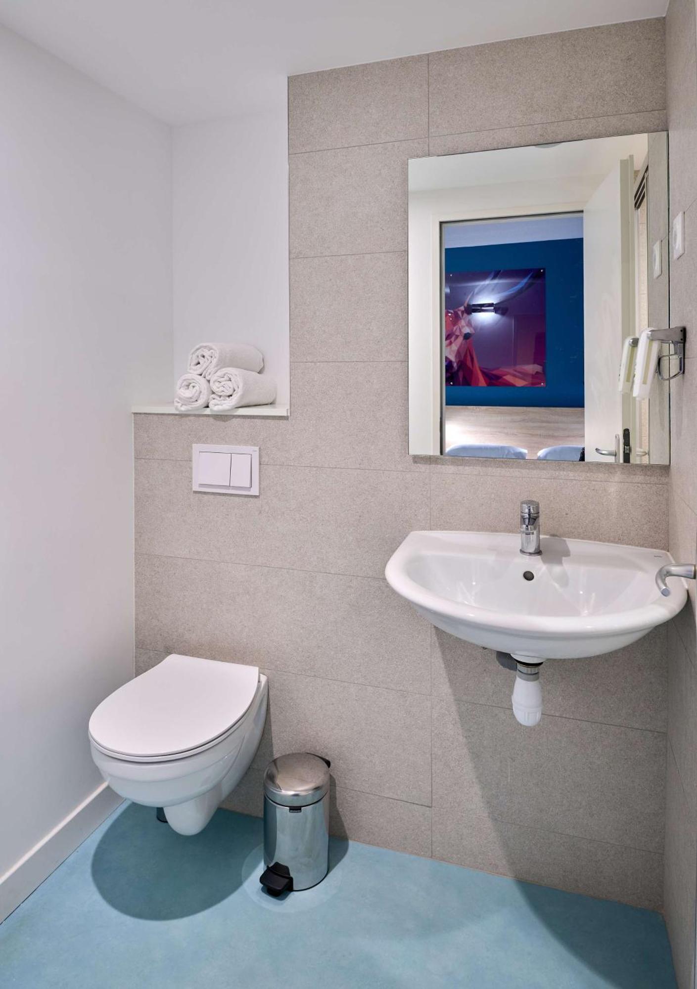 Kyriad Direct Moulins Sud - Yzeure Экстерьер фото