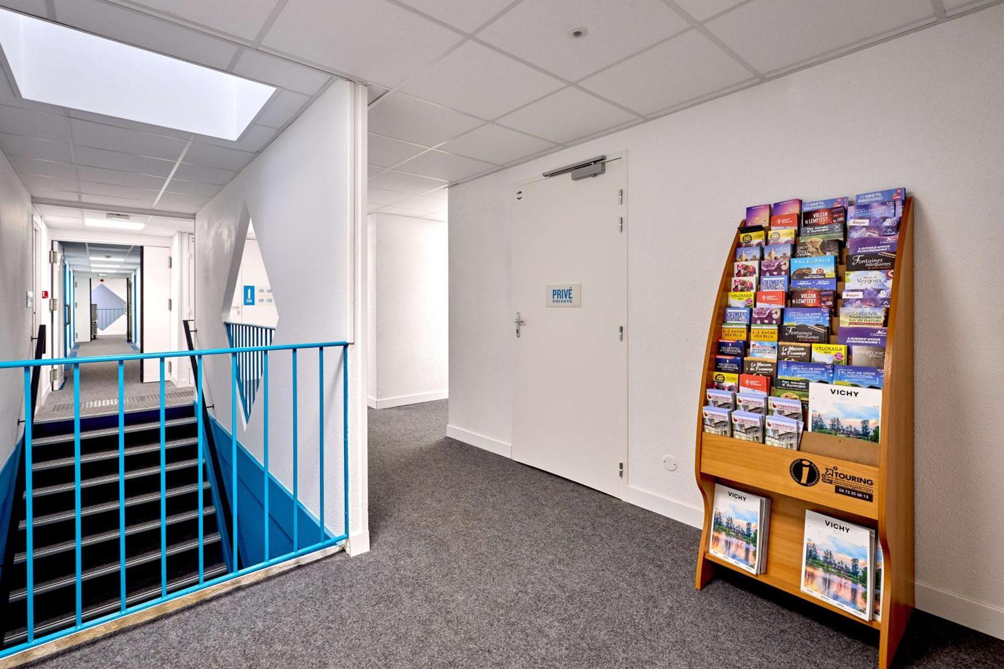 Kyriad Direct Moulins Sud - Yzeure Экстерьер фото