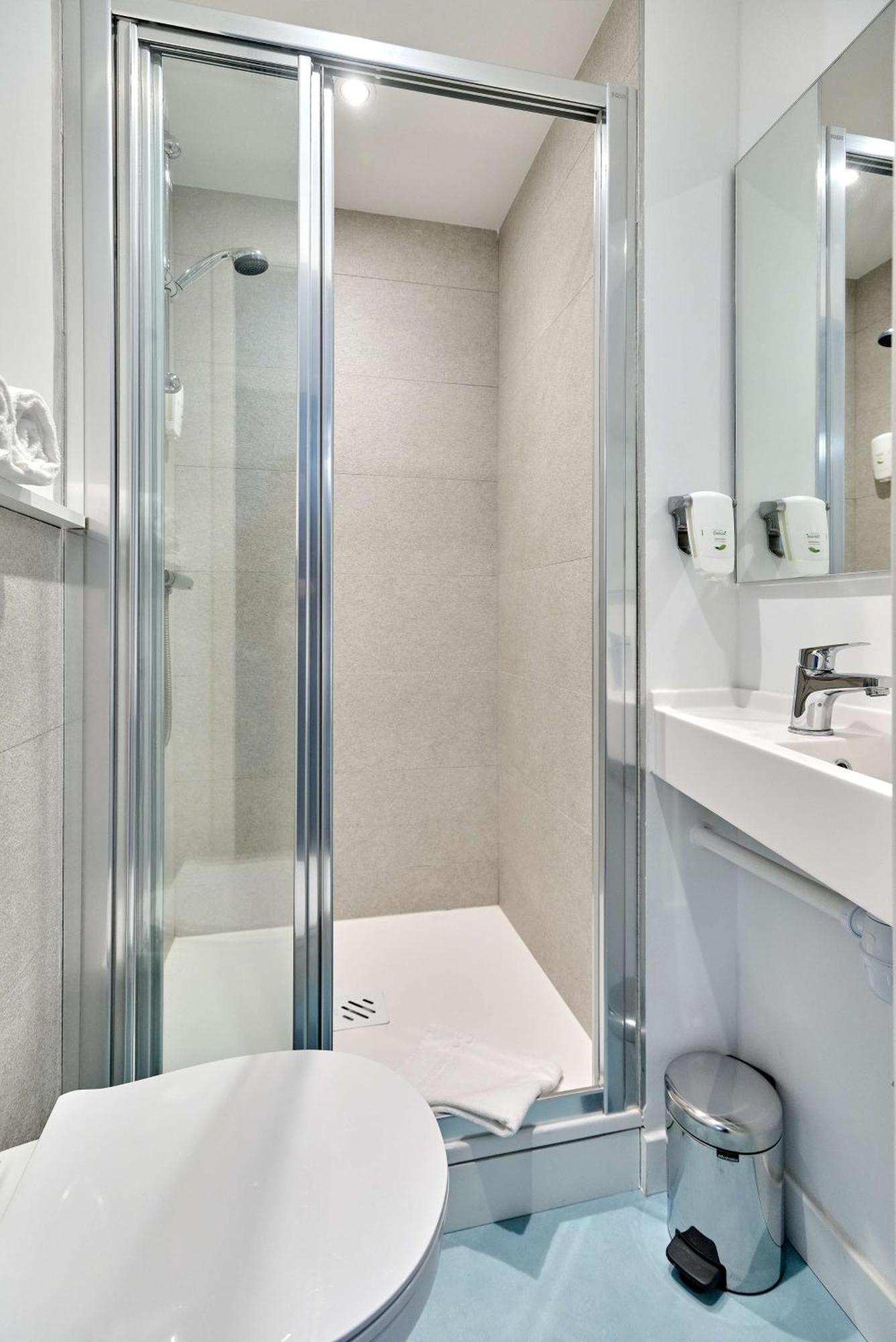 Kyriad Direct Moulins Sud - Yzeure Экстерьер фото