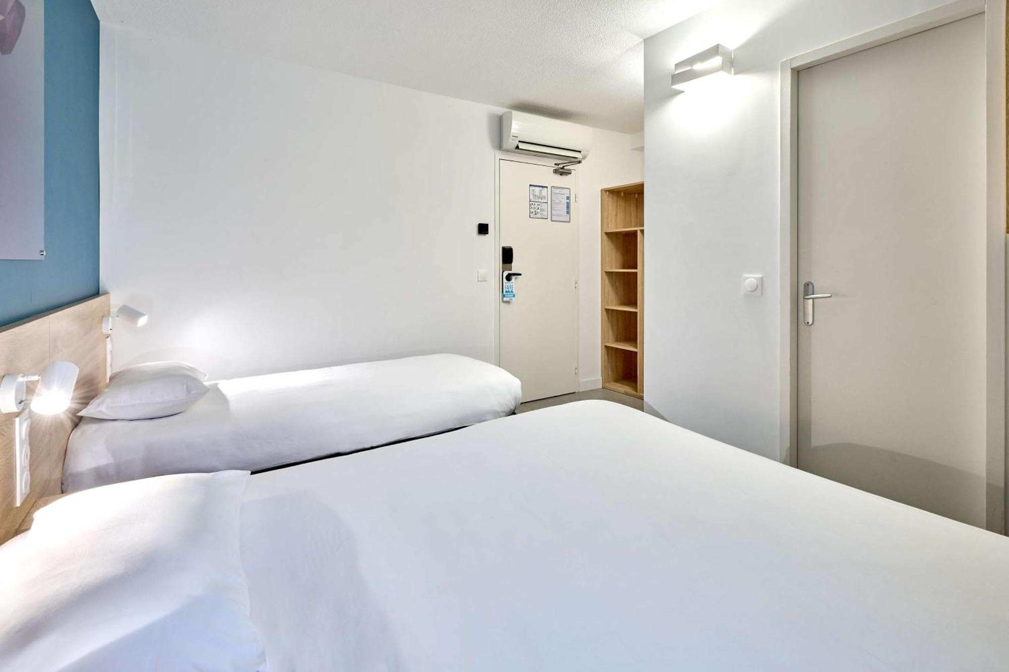 Kyriad Direct Moulins Sud - Yzeure Экстерьер фото